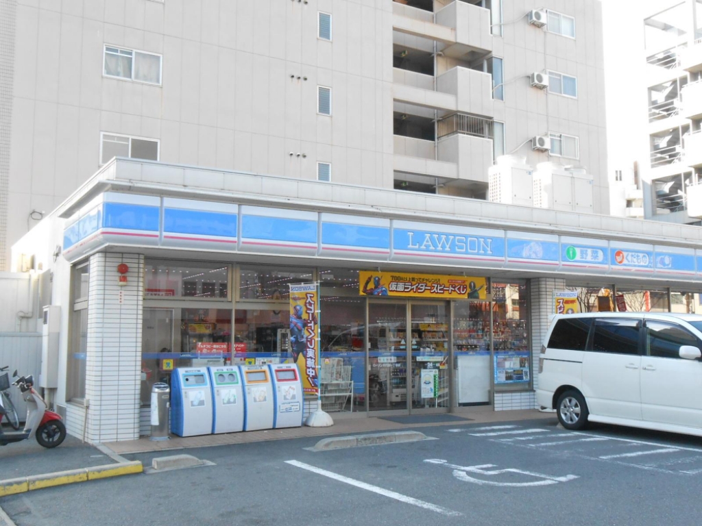 スプリームヒルズ鶴舞 その他21