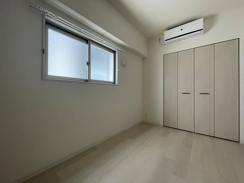 urbano iris（ウルバーノイリス） ベッドルーム