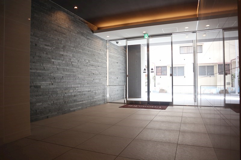 urbano iris（ウルバーノイリス） その他外観1