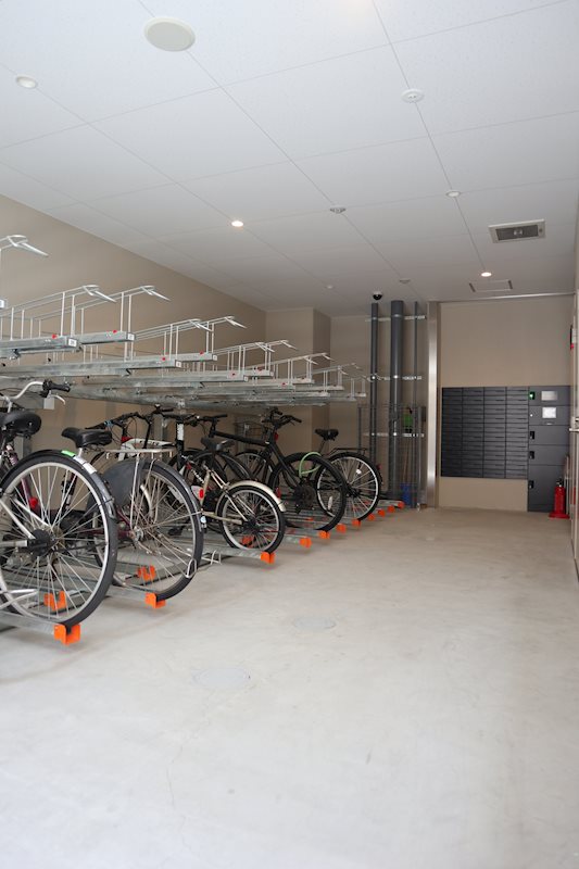 urbano iris（ウルバーノイリス） その他外観2