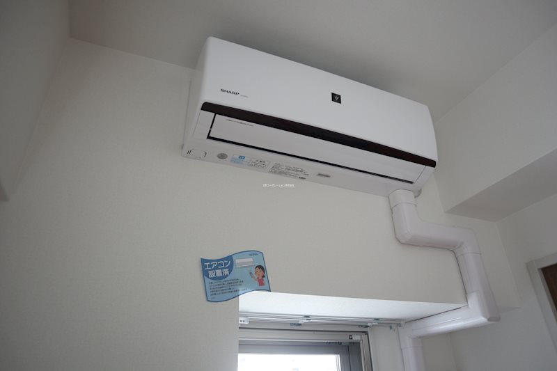 urbano iris（ウルバーノイリス） その他外観3