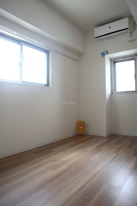 urbano iris（ウルバーノイリス） ベッドルーム