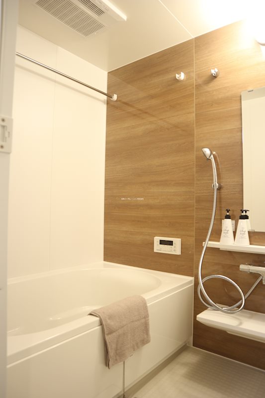 urbano iris（ウルバーノイリス） 風呂画像