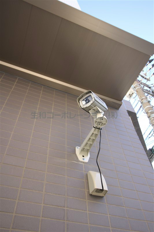 レーヴ・マノワール その他外観3