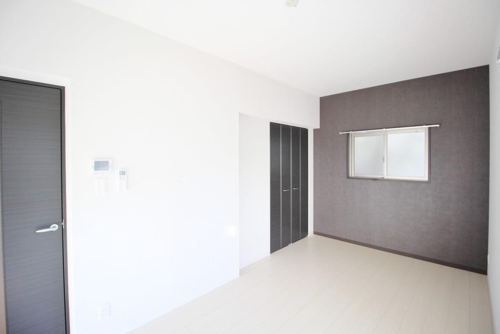 レーヴ・マノワール リビング