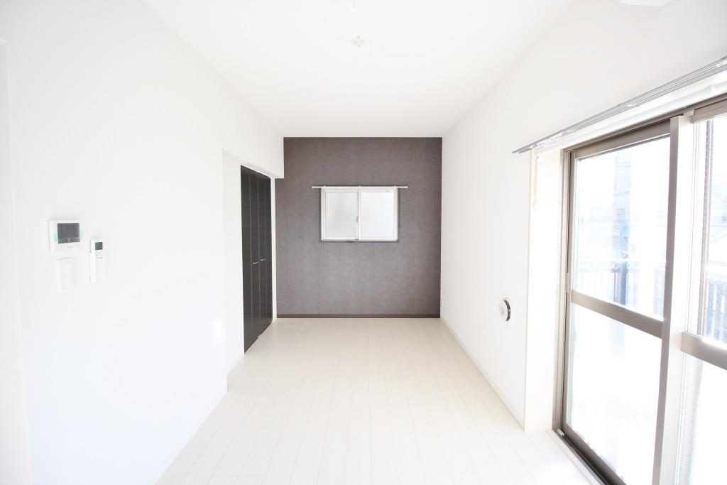 レーヴ・マノワール ベッドルーム