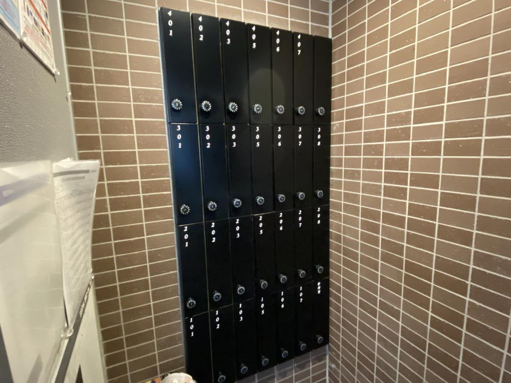 インペリアル弦巻 その他6