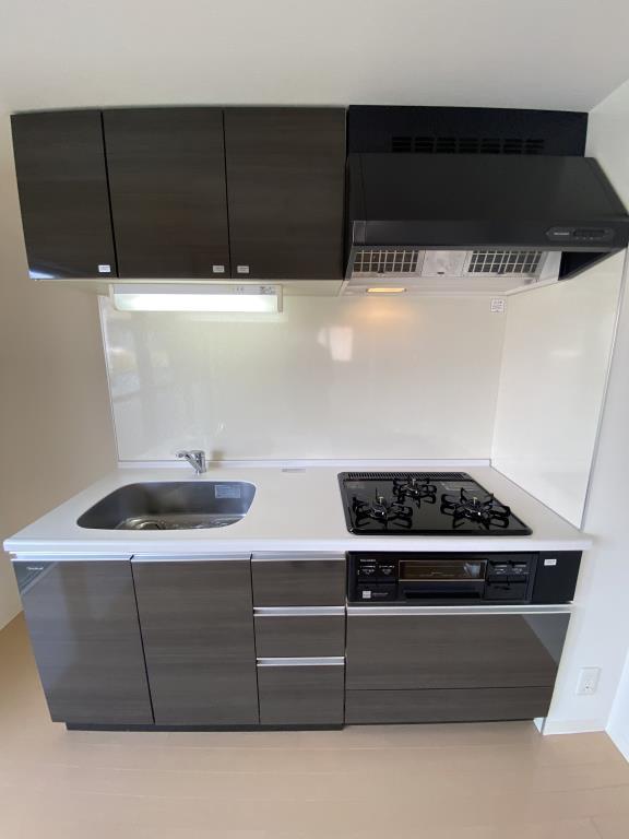 インペリアル弦巻 キッチン