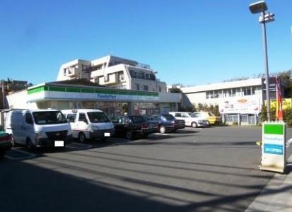 インペリアル弦巻 周辺画像2