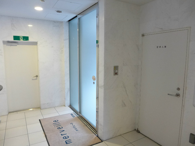 メルヴェーユ(東京) その他外観2