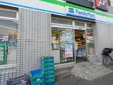 メルヴェーユ(東京) 周辺画像4