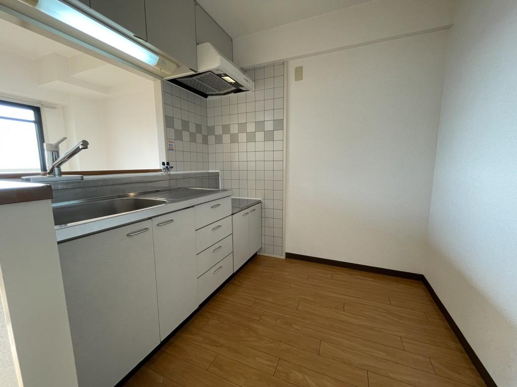 プリムローズタカダ キッチン