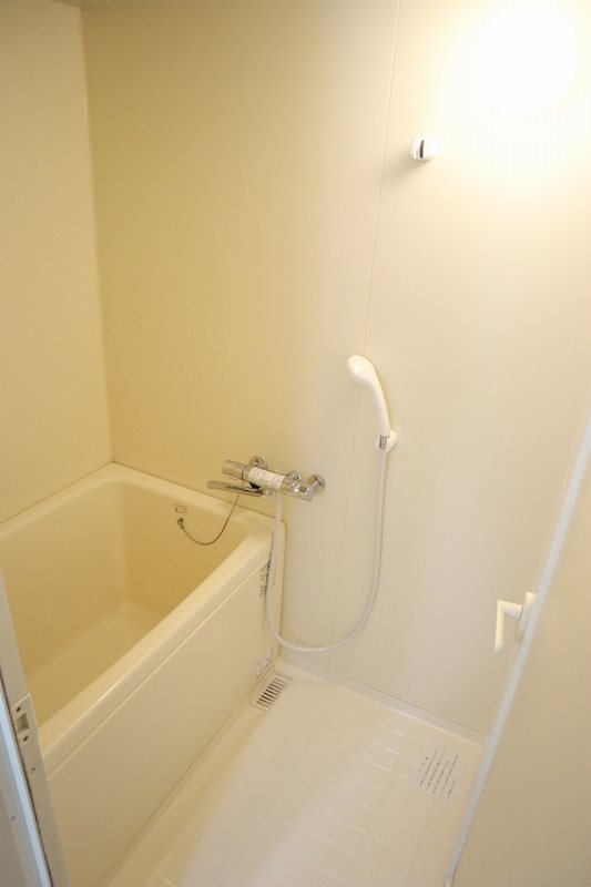 プリムローズタカダ 風呂画像