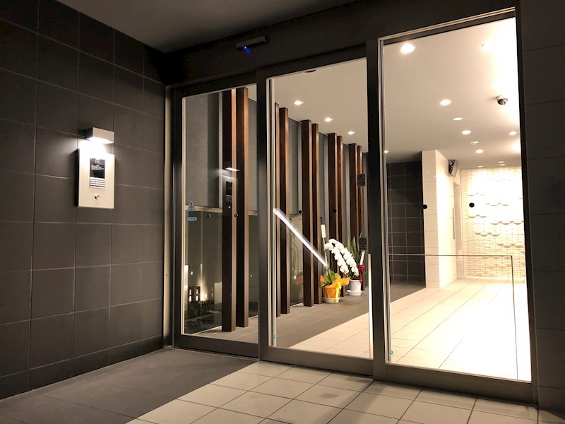 ル・ソレイユ その他外観3