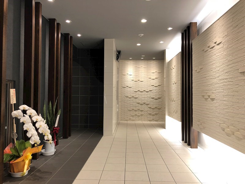 ル・ソレイユ その他外観4