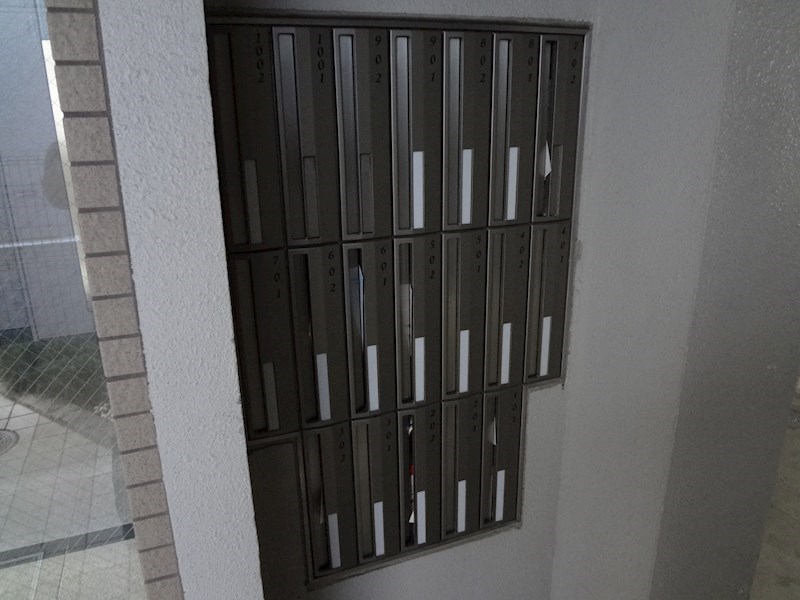 エピュレ(名古屋) その他外観3