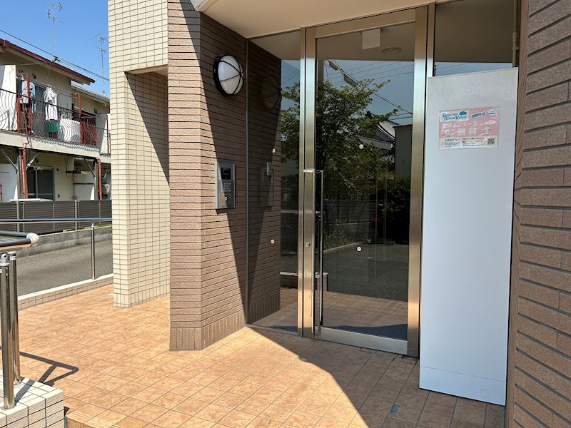 アクシス その他外観1