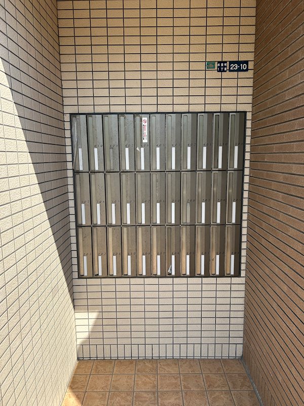 アクシス その他外観2