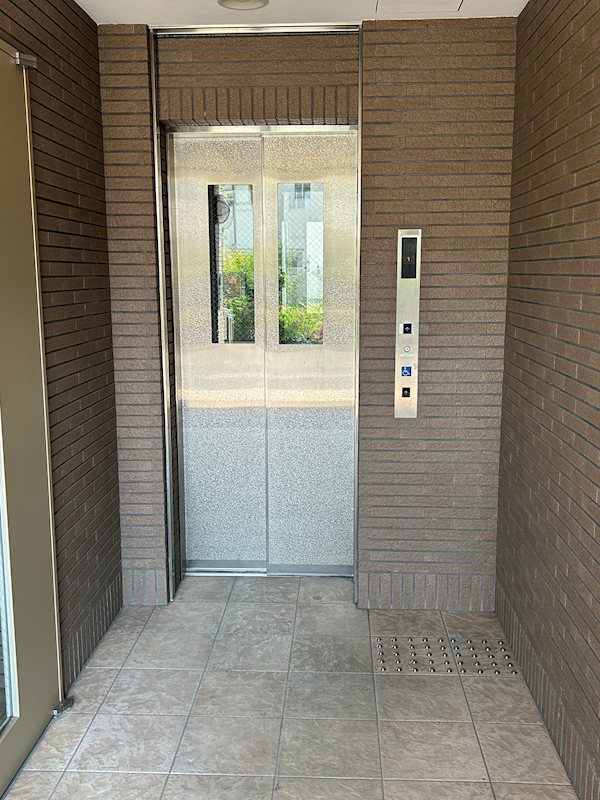 アクシス その他外観3