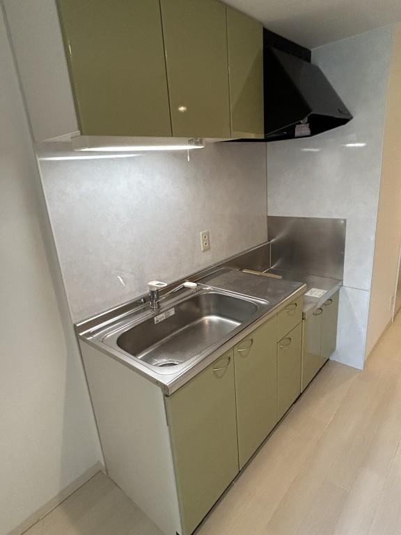 アクシス キッチン