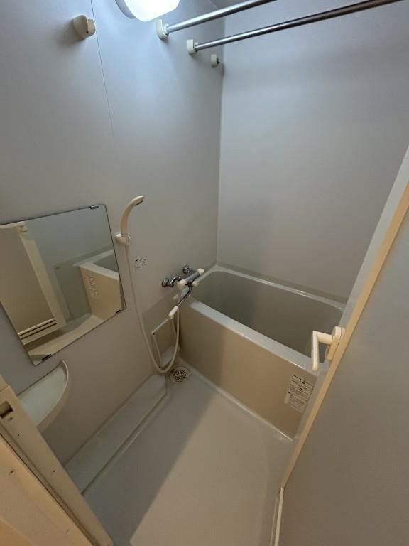 アクシス 風呂画像