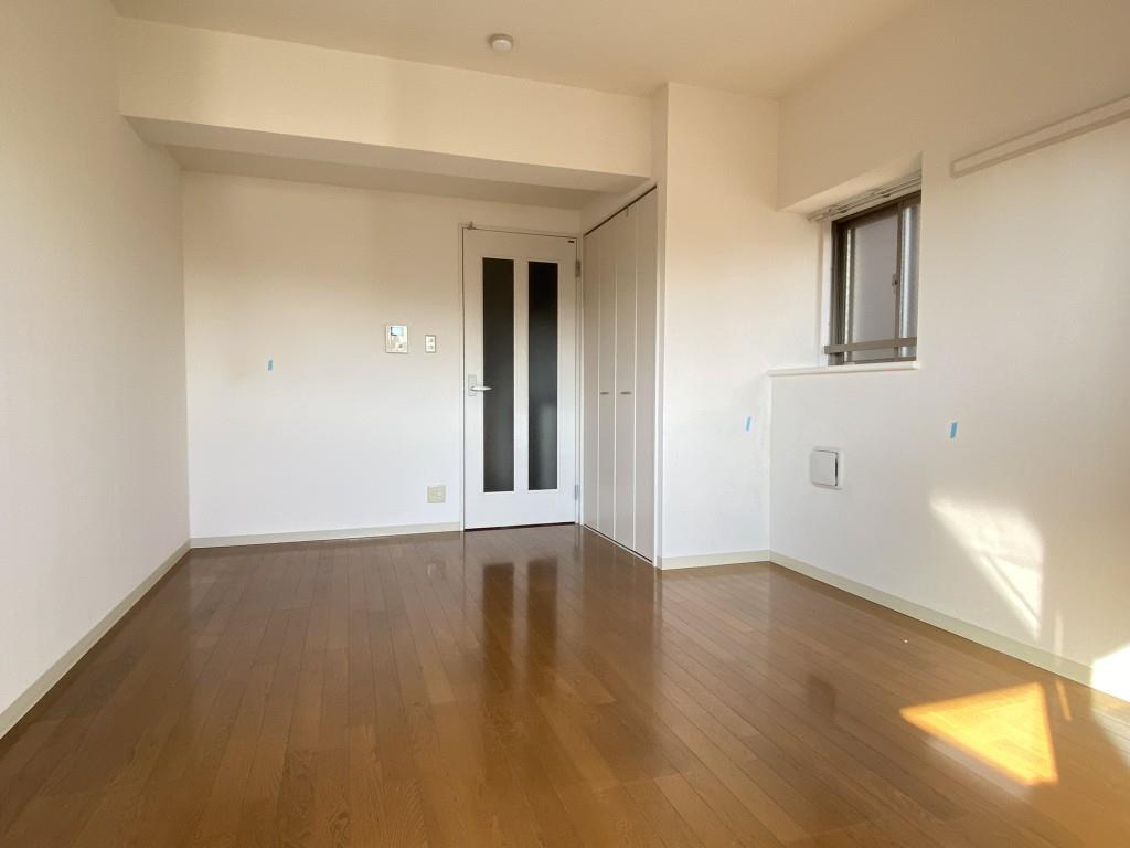 ブルーノート リビング