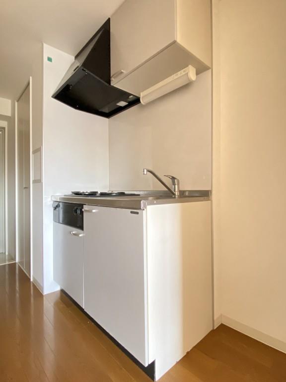 ブルーノート キッチン