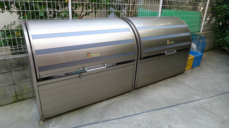 Apartment 桜 その他外観4