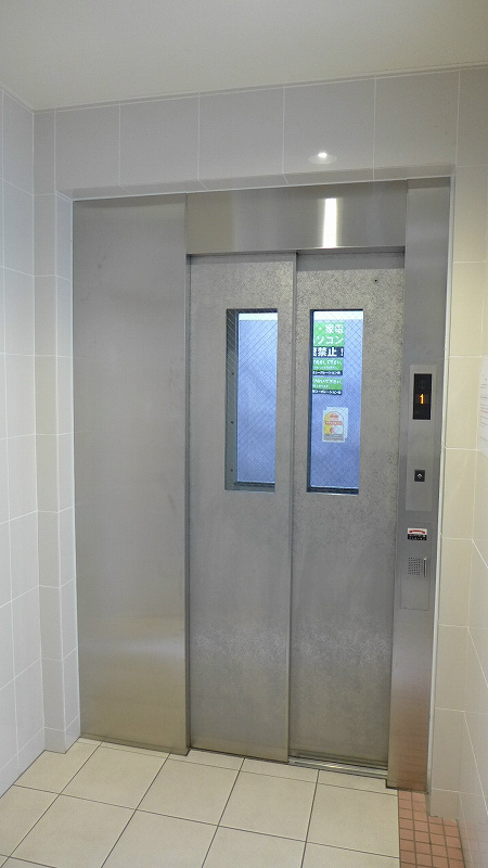 Apartment 桜 その他外観5