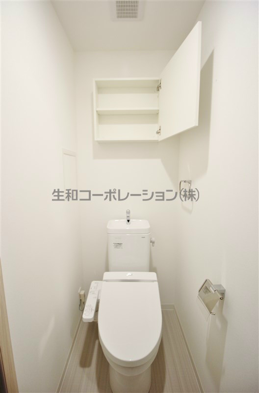 エルボヌール勝どき その他2