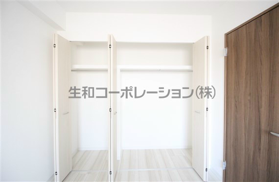 エルボヌール勝どき その他4