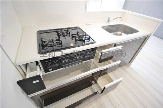 エルボヌール勝どき その他5