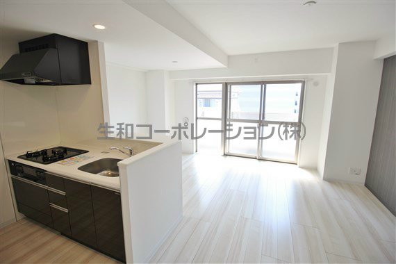 エルボヌール勝どき その他6