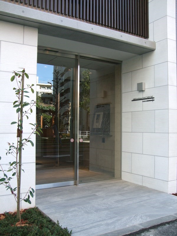 エルボヌール勝どき その他外観3