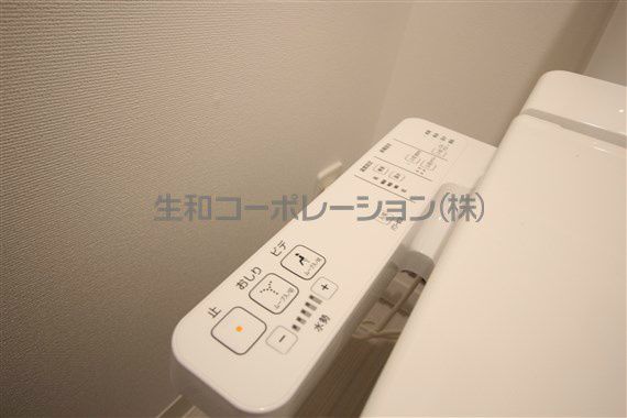 エルボヌール勝どき その他7