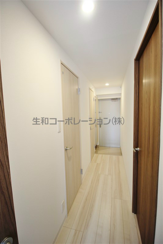 エルボヌール勝どき その他21