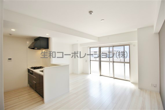 エルボヌール勝どき その他22