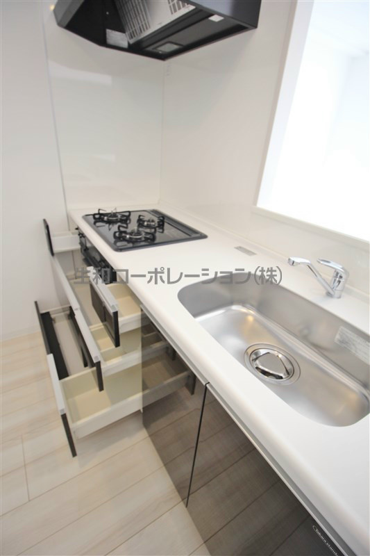 エルボヌール勝どき その他23