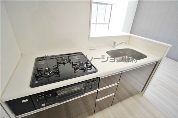 エルボヌール勝どき その他24