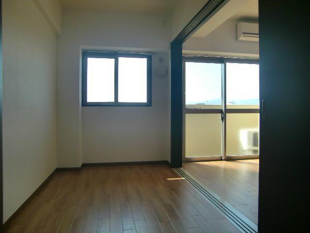 イーハトーブ 櫛原 玄関