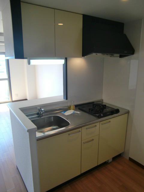 イーハトーブ 櫛原 リビング