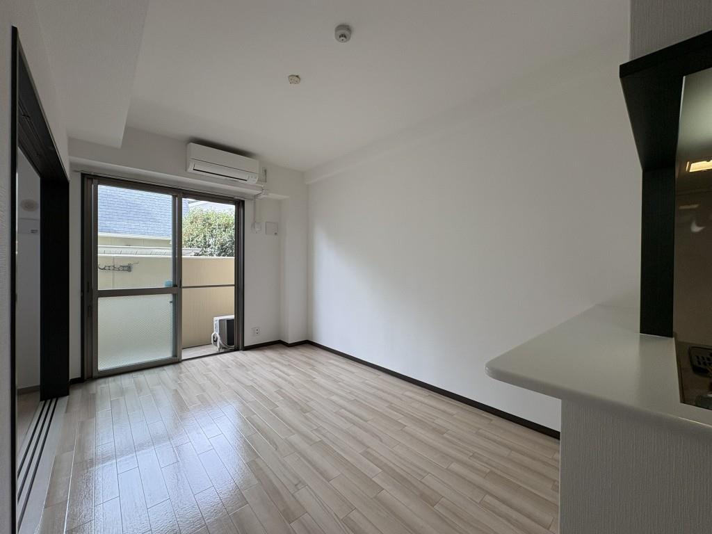 イーハトーブ 櫛原 リビング