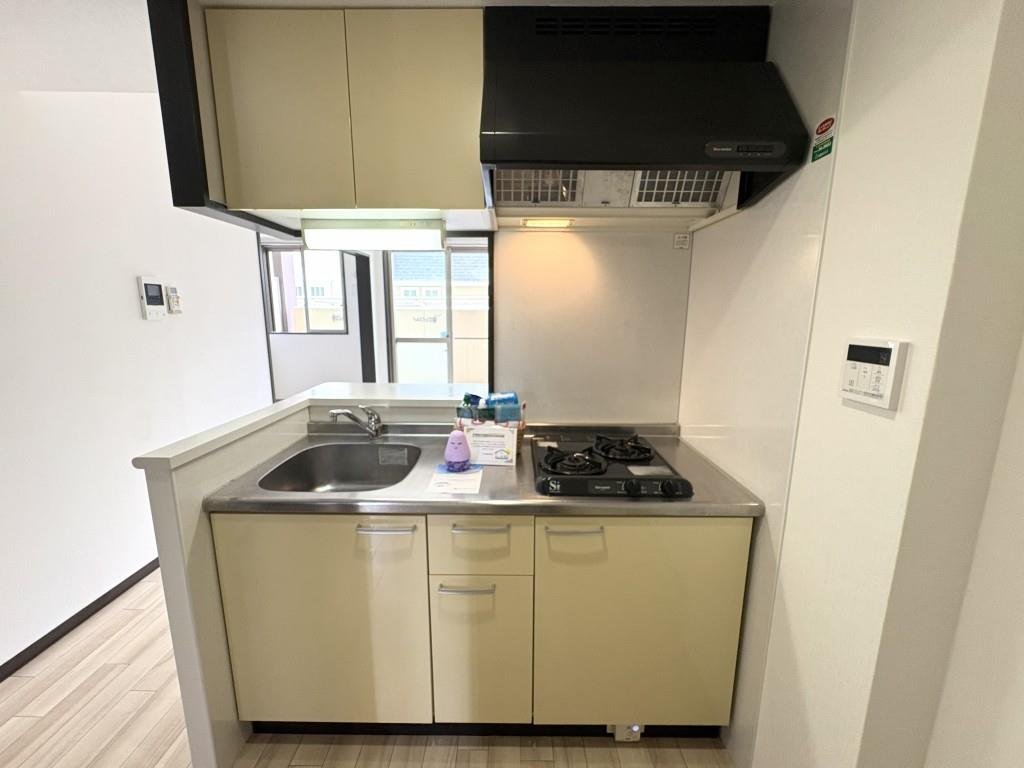 イーハトーブ 櫛原 キッチン