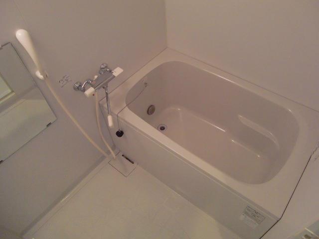 イーハトーブ 櫛原 ベッドルーム