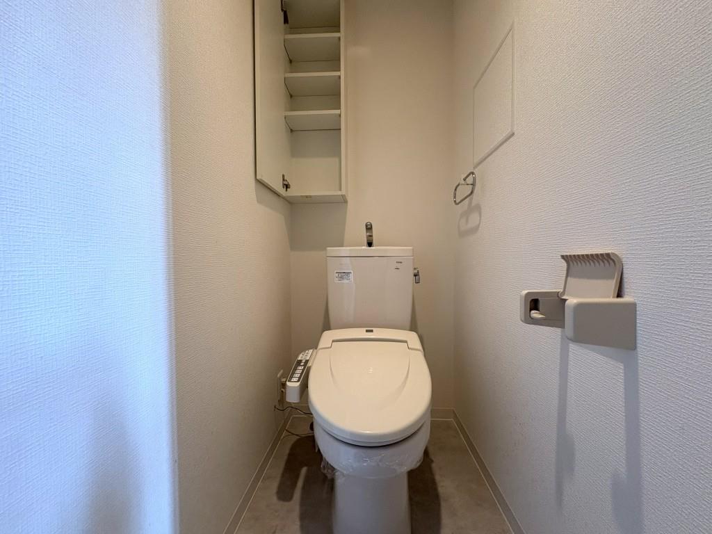 イーハトーブ 櫛原 ベランダ