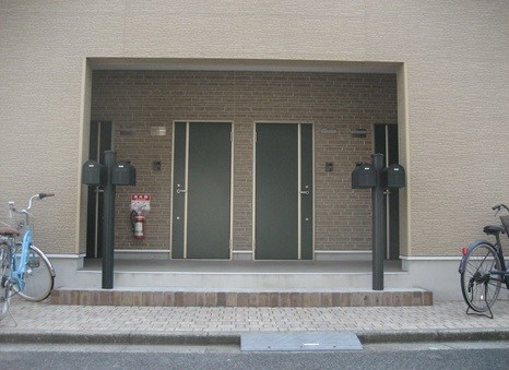 カーサヴェルデ(東淀川区) その他外観1