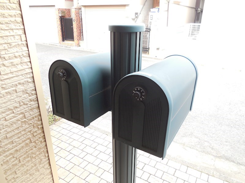 カーサヴェルデ(東淀川区) その他外観3