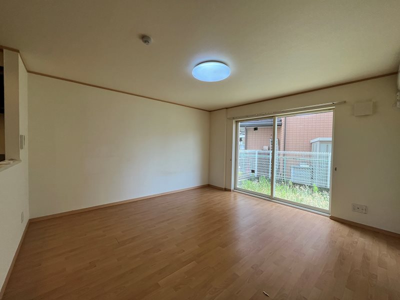 カーサヴェルデ(東淀川区) ベッドルーム