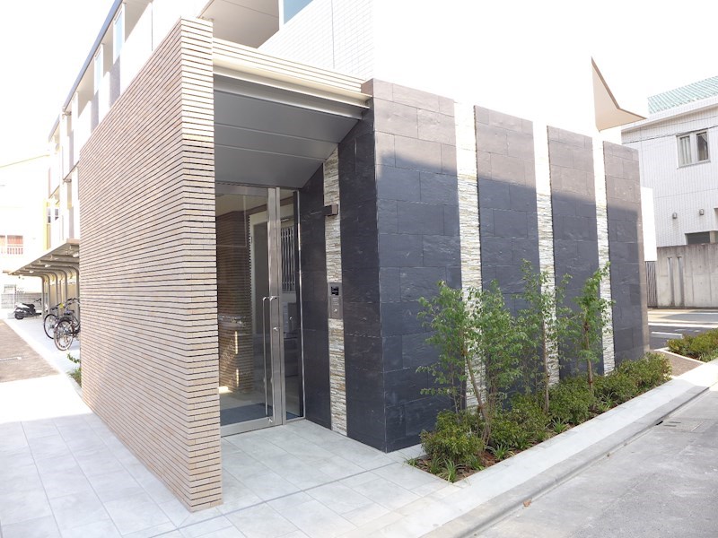 COMFORT南六郷 その他外観1