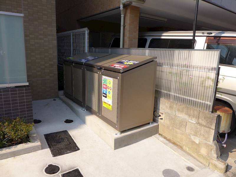 COMFORT南六郷 その他外観2